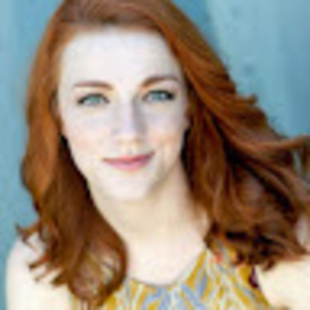 Meet your Posher, Allie